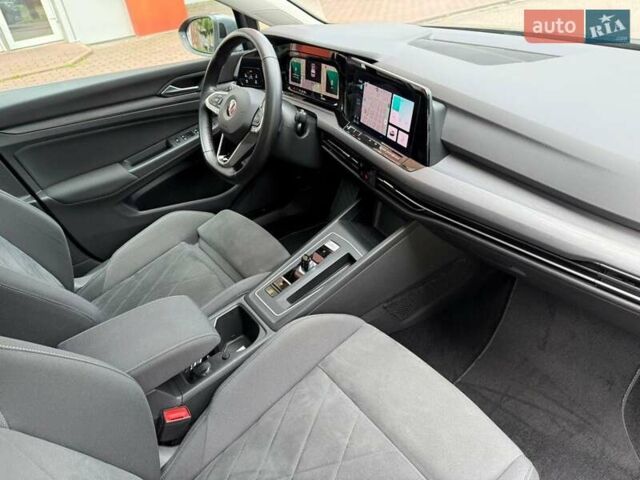 Сірий Фольксваген Гольф, об'ємом двигуна 1.97 л та пробігом 85 тис. км за 28900 $, фото 51 на Automoto.ua