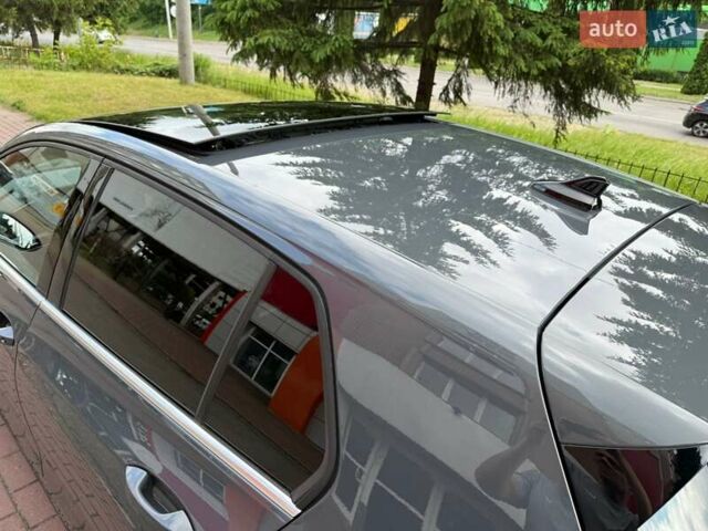 Сірий Фольксваген Гольф, об'ємом двигуна 1.97 л та пробігом 85 тис. км за 28900 $, фото 44 на Automoto.ua