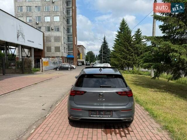 Сірий Фольксваген Гольф, об'ємом двигуна 1.97 л та пробігом 85 тис. км за 28900 $, фото 35 на Automoto.ua