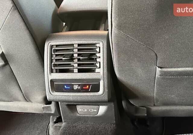 Серый Фольксваген Гольф, объемом двигателя 1.98 л и пробегом 18 тыс. км за 37990 $, фото 34 на Automoto.ua