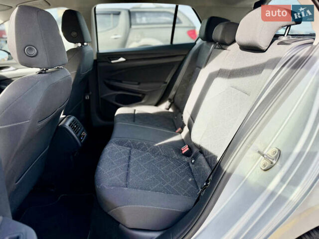 Сірий Фольксваген Гольф, об'ємом двигуна 1.97 л та пробігом 131 тис. км за 20999 $, фото 58 на Automoto.ua