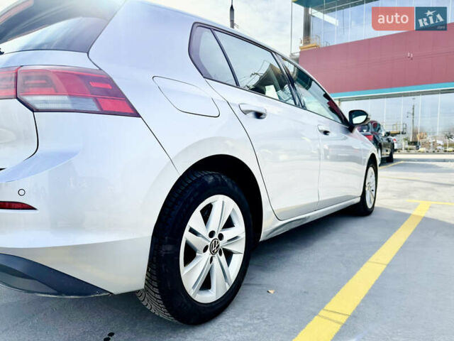 Сірий Фольксваген Гольф, об'ємом двигуна 1.97 л та пробігом 131 тис. км за 20999 $, фото 41 на Automoto.ua
