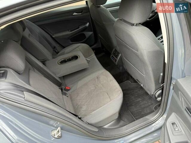 Сірий Фольксваген Гольф, об'ємом двигуна 1.97 л та пробігом 85 тис. км за 28900 $, фото 58 на Automoto.ua