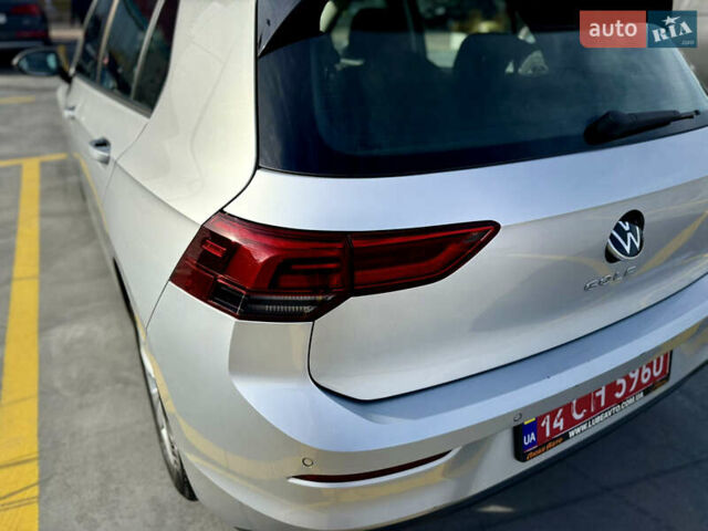 Сірий Фольксваген Гольф, об'ємом двигуна 1.97 л та пробігом 131 тис. км за 20999 $, фото 42 на Automoto.ua