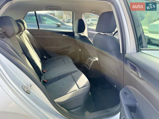 Сірий Фольксваген Гольф, об'ємом двигуна 1.97 л та пробігом 131 тис. км за 20999 $, фото 65 на Automoto.ua