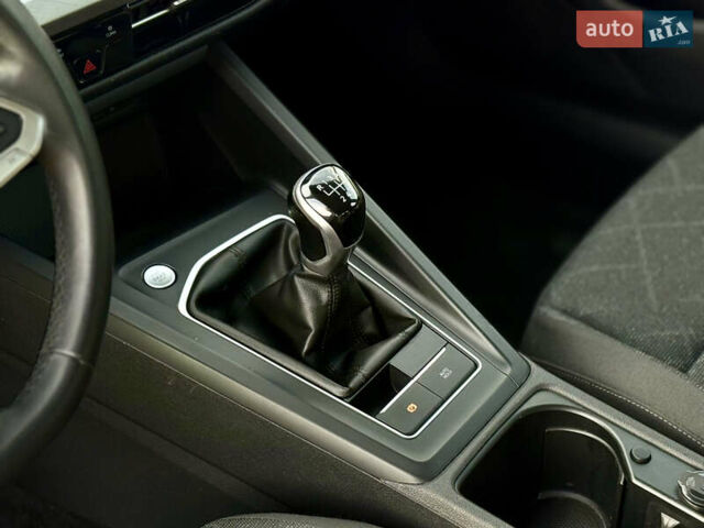 Сірий Фольксваген Гольф, об'ємом двигуна 1.97 л та пробігом 131 тис. км за 20999 $, фото 54 на Automoto.ua