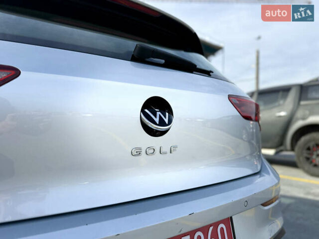 Сірий Фольксваген Гольф, об'ємом двигуна 1.97 л та пробігом 131 тис. км за 20999 $, фото 43 на Automoto.ua