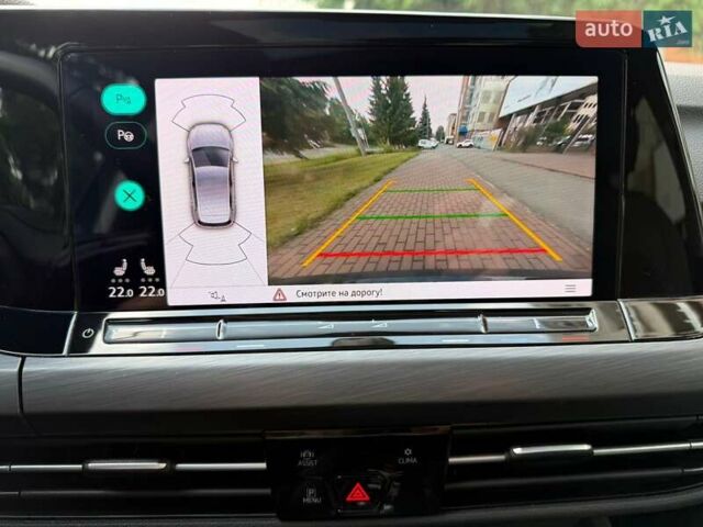 Сірий Фольксваген Гольф, об'ємом двигуна 1.97 л та пробігом 85 тис. км за 28900 $, фото 24 на Automoto.ua