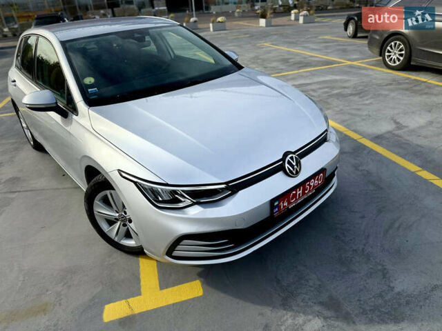 Сірий Фольксваген Гольф, об'ємом двигуна 1.97 л та пробігом 131 тис. км за 20999 $, фото 10 на Automoto.ua