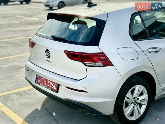 Сірий Фольксваген Гольф, об'ємом двигуна 1.97 л та пробігом 131 тис. км за 20999 $, фото 37 на Automoto.ua