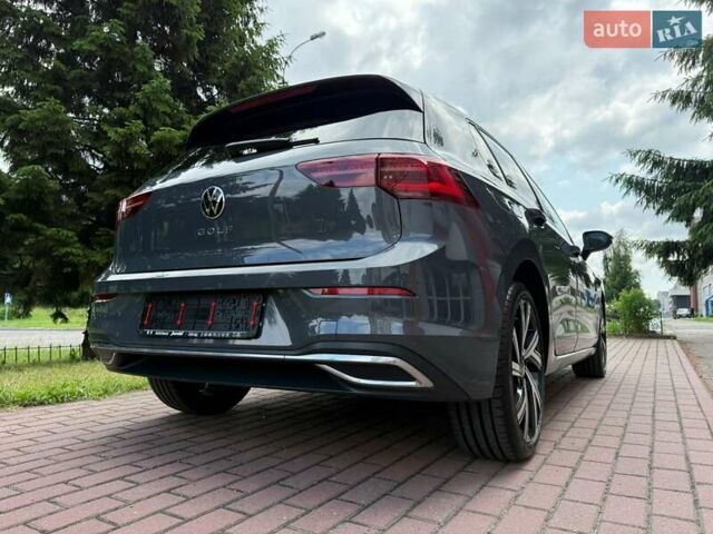 Сірий Фольксваген Гольф, об'ємом двигуна 1.97 л та пробігом 85 тис. км за 28900 $, фото 18 на Automoto.ua