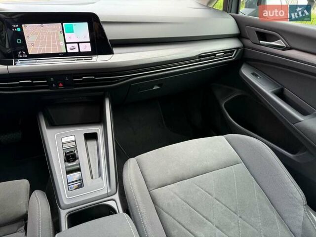 Сірий Фольксваген Гольф, об'ємом двигуна 1.97 л та пробігом 85 тис. км за 28900 $, фото 52 на Automoto.ua