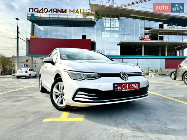 Сірий Фольксваген Гольф, об'ємом двигуна 1.97 л та пробігом 131 тис. км за 20999 $, фото 9 на Automoto.ua