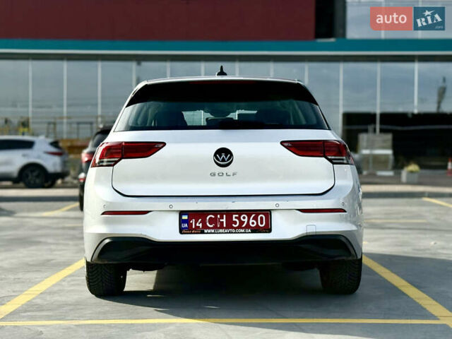 Сірий Фольксваген Гольф, об'ємом двигуна 1.97 л та пробігом 131 тис. км за 20999 $, фото 34 на Automoto.ua