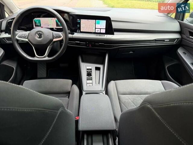 Сірий Фольксваген Гольф, об'ємом двигуна 1.97 л та пробігом 85 тис. км за 28900 $, фото 54 на Automoto.ua