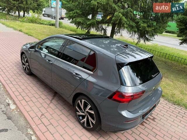Сірий Фольксваген Гольф, об'ємом двигуна 1.97 л та пробігом 85 тис. км за 28900 $, фото 33 на Automoto.ua