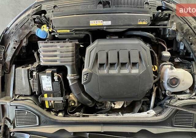 Серый Фольксваген Гольф, объемом двигателя 1.98 л и пробегом 18 тыс. км за 37990 $, фото 53 на Automoto.ua