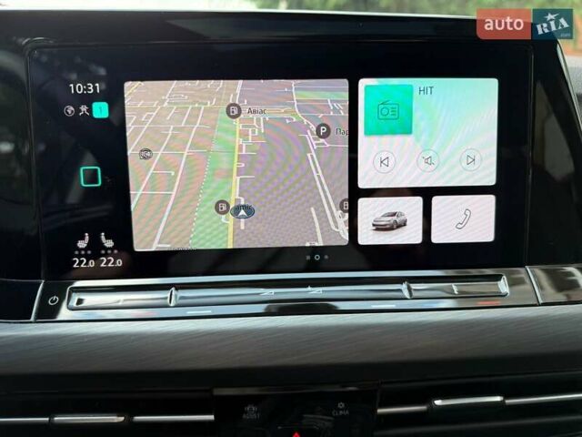 Сірий Фольксваген Гольф, об'ємом двигуна 1.97 л та пробігом 85 тис. км за 28900 $, фото 22 на Automoto.ua