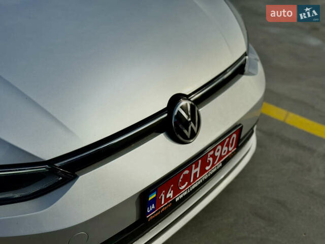 Сірий Фольксваген Гольф, об'ємом двигуна 1.97 л та пробігом 131 тис. км за 20999 $, фото 46 на Automoto.ua