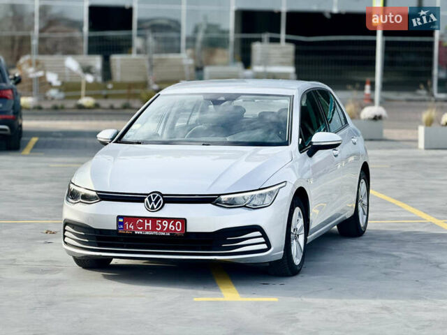 Сірий Фольксваген Гольф, об'ємом двигуна 1.97 л та пробігом 131 тис. км за 20999 $, фото 12 на Automoto.ua