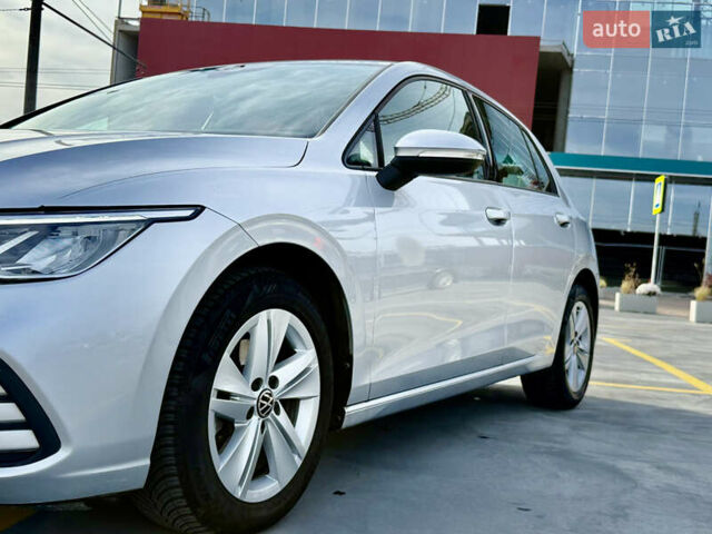 Сірий Фольксваген Гольф, об'ємом двигуна 1.97 л та пробігом 131 тис. км за 20999 $, фото 19 на Automoto.ua