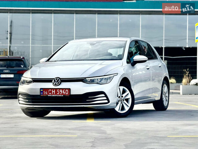 Сірий Фольксваген Гольф, об'ємом двигуна 1.97 л та пробігом 131 тис. км за 20999 $, фото 23 на Automoto.ua