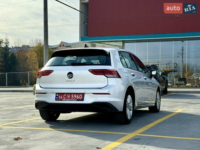 Сірий Фольксваген Гольф, об'ємом двигуна 1.97 л та пробігом 131 тис. км за 20999 $, фото 35 на Automoto.ua