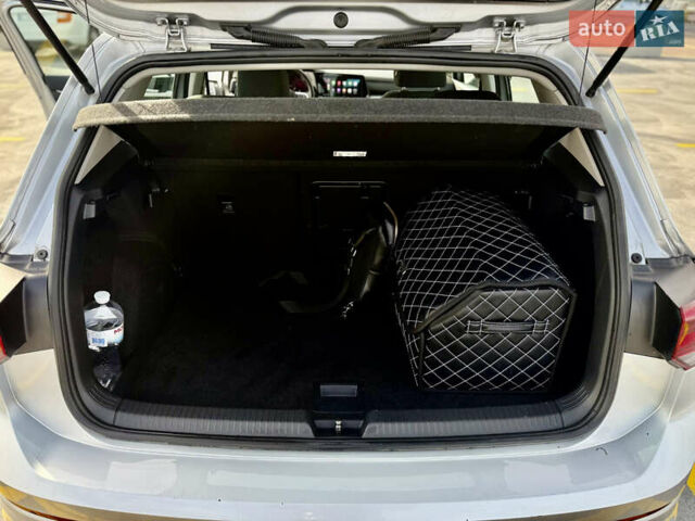 Сірий Фольксваген Гольф, об'ємом двигуна 1.97 л та пробігом 131 тис. км за 20999 $, фото 62 на Automoto.ua