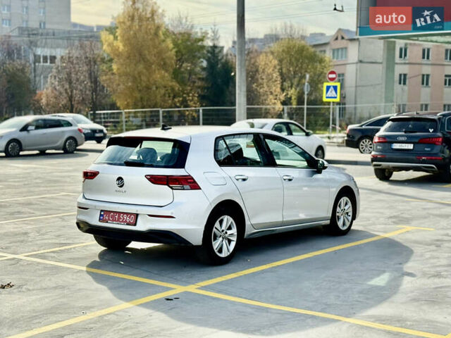 Сірий Фольксваген Гольф, об'ємом двигуна 1.97 л та пробігом 131 тис. км за 20999 $, фото 36 на Automoto.ua