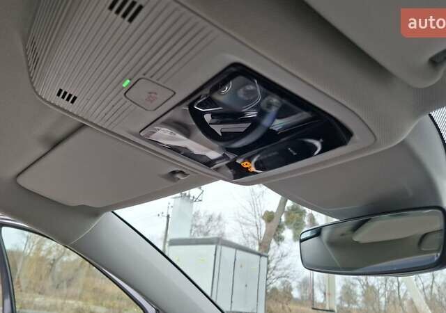 Серый Фольксваген Гольф, объемом двигателя 2 л и пробегом 146 тыс. км за 23333 $, фото 50 на Automoto.ua