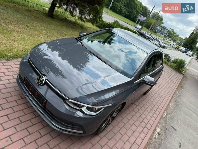 Сірий Фольксваген Гольф, об'ємом двигуна 1.97 л та пробігом 85 тис. км за 28900 $, фото 37 на Automoto.ua