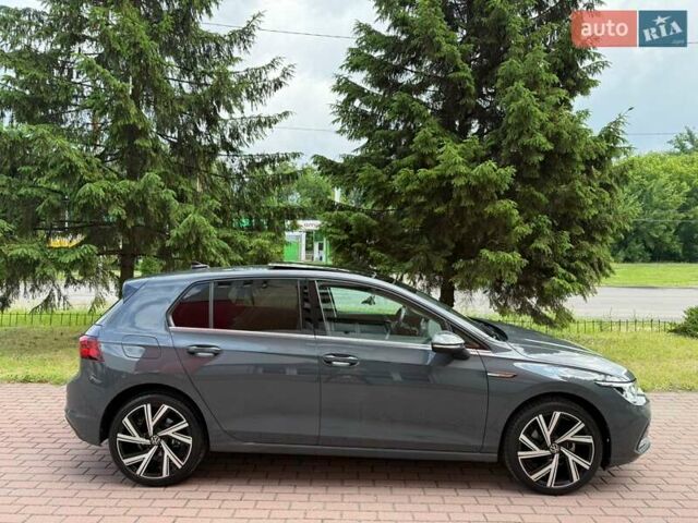 Сірий Фольксваген Гольф, об'ємом двигуна 1.97 л та пробігом 85 тис. км за 28900 $, фото 14 на Automoto.ua