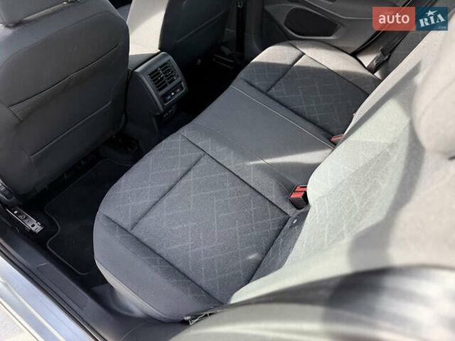 Сірий Фольксваген Гольф, об'ємом двигуна 1.97 л та пробігом 131 тис. км за 20999 $, фото 59 на Automoto.ua