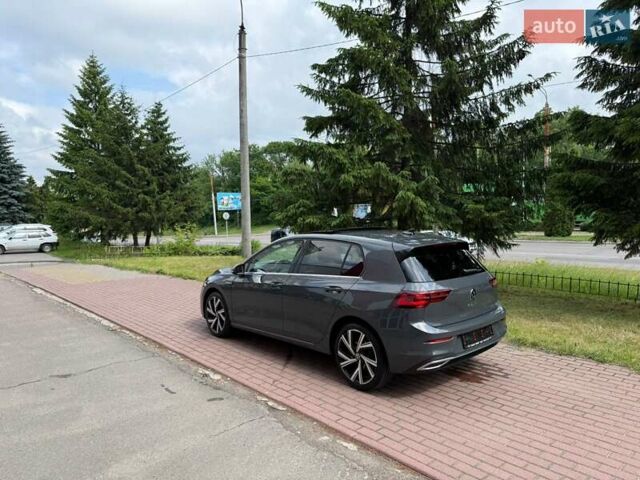 Сірий Фольксваген Гольф, об'ємом двигуна 1.97 л та пробігом 85 тис. км за 28900 $, фото 31 на Automoto.ua