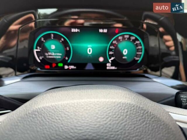 Сірий Фольксваген Гольф, об'ємом двигуна 1.97 л та пробігом 85 тис. км за 28900 $, фото 30 на Automoto.ua