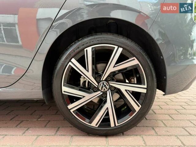 Сірий Фольксваген Гольф, об'ємом двигуна 1.97 л та пробігом 85 тис. км за 28900 $, фото 36 на Automoto.ua