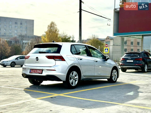 Сірий Фольксваген Гольф, об'ємом двигуна 1.97 л та пробігом 131 тис. км за 20999 $, фото 38 на Automoto.ua