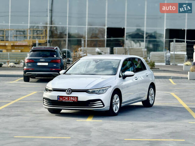 Сірий Фольксваген Гольф, об'ємом двигуна 1.97 л та пробігом 131 тис. км за 20999 $, фото 13 на Automoto.ua