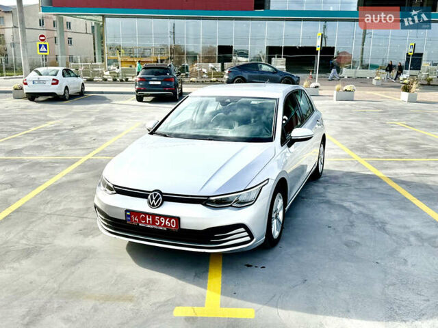 Сірий Фольксваген Гольф, об'ємом двигуна 1.97 л та пробігом 131 тис. км за 20999 $, фото 17 на Automoto.ua