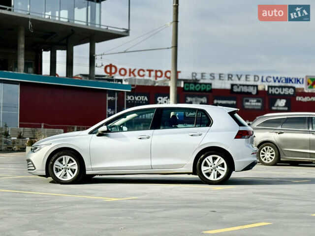 Сірий Фольксваген Гольф, об'ємом двигуна 1.97 л та пробігом 131 тис. км за 20999 $, фото 27 на Automoto.ua