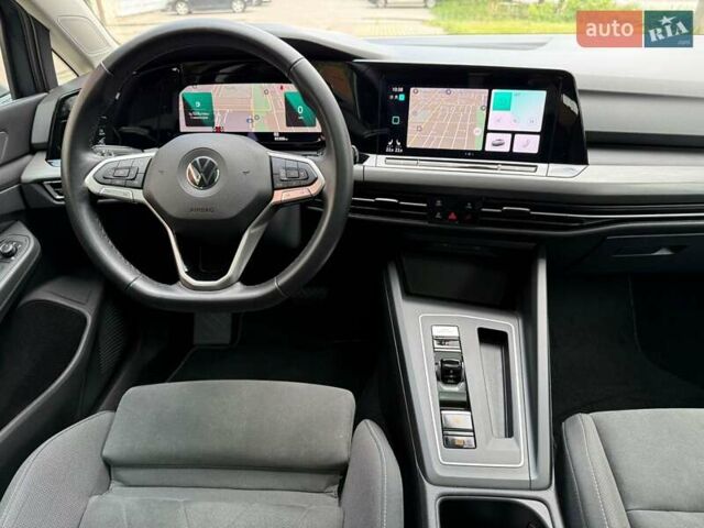 Сірий Фольксваген Гольф, об'ємом двигуна 1.97 л та пробігом 85 тис. км за 28900 $, фото 46 на Automoto.ua