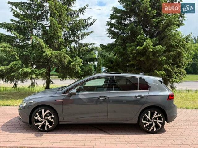 Сірий Фольксваген Гольф, об'ємом двигуна 1.97 л та пробігом 85 тис. км за 28900 $, фото 27 на Automoto.ua