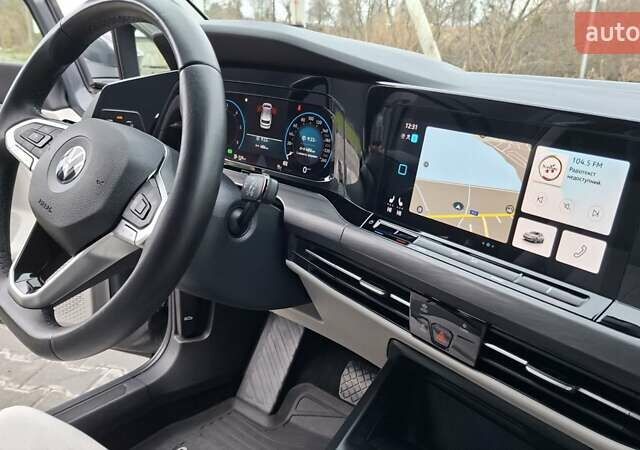 Серый Фольксваген Гольф, объемом двигателя 2 л и пробегом 146 тыс. км за 23333 $, фото 48 на Automoto.ua