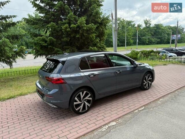 Сірий Фольксваген Гольф, об'ємом двигуна 1.97 л та пробігом 85 тис. км за 28900 $, фото 12 на Automoto.ua