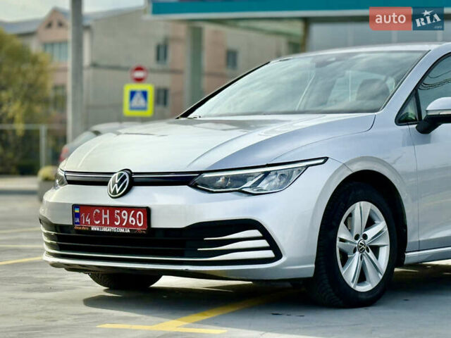 Сірий Фольксваген Гольф, об'ємом двигуна 1.97 л та пробігом 131 тис. км за 20999 $, фото 16 на Automoto.ua