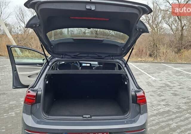 Серый Фольксваген Гольф, объемом двигателя 2 л и пробегом 146 тыс. км за 23333 $, фото 52 на Automoto.ua