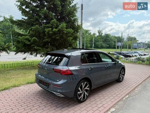 Сірий Фольксваген Гольф, об'ємом двигуна 1.97 л та пробігом 85 тис. км за 28900 $, фото 11 на Automoto.ua