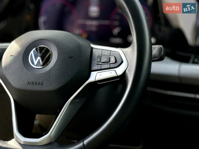 Сірий Фольксваген Гольф, об'ємом двигуна 1.97 л та пробігом 131 тис. км за 20999 $, фото 69 на Automoto.ua