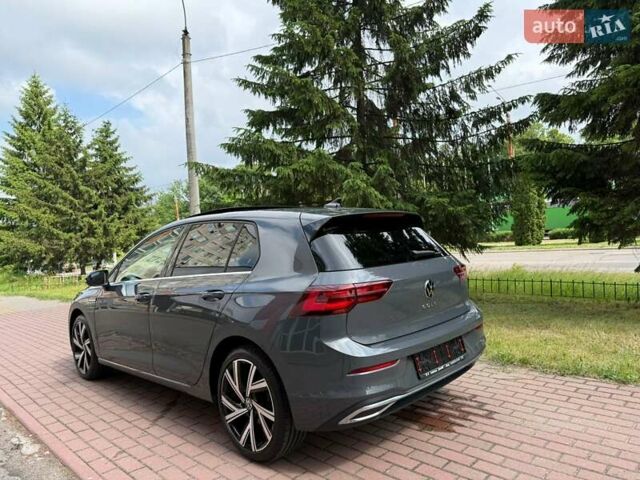 Сірий Фольксваген Гольф, об'ємом двигуна 1.97 л та пробігом 85 тис. км за 28900 $, фото 32 на Automoto.ua