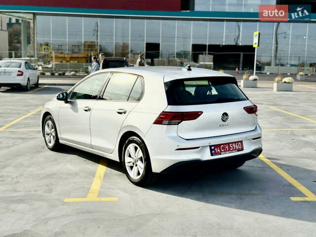 Сірий Фольксваген Гольф, об'ємом двигуна 1.97 л та пробігом 131 тис. км за 20999 $, фото 25 на Automoto.ua
